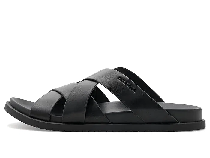 картинка Сандалии Tommy Hilfiger Bivin, Black от магазина Одежда+