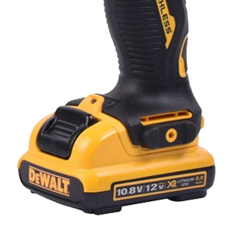 картинка Дрель электрическая Dewalt DCD701MD1E-A9, 24N.m от магазина Одежда+