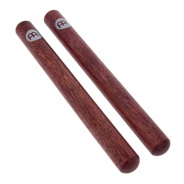 картинка Клавес, деревянные, 18 см, Meinl, dark от магазина Одежда+