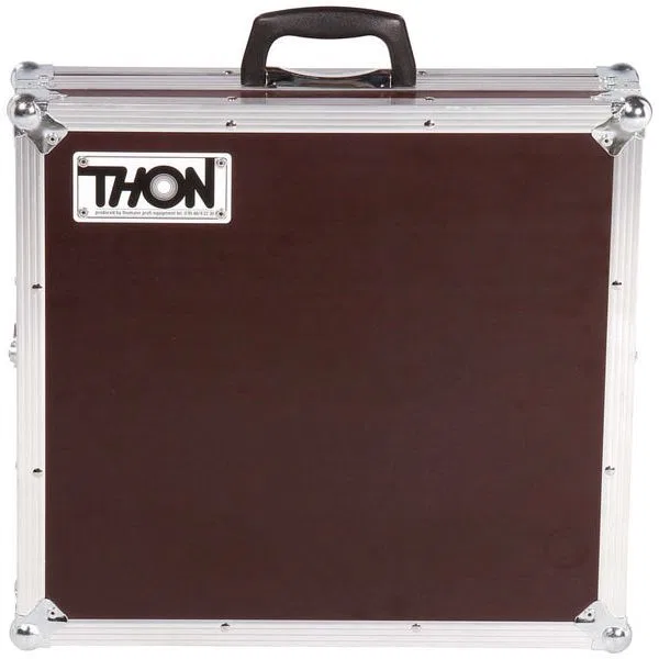 картинка Кейс для синтезатора Roland MC-707, Thon, brown от магазина Одежда+