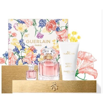 картинка Подарочный набор Guerlain Mon Guerlain от магазина Одежда+