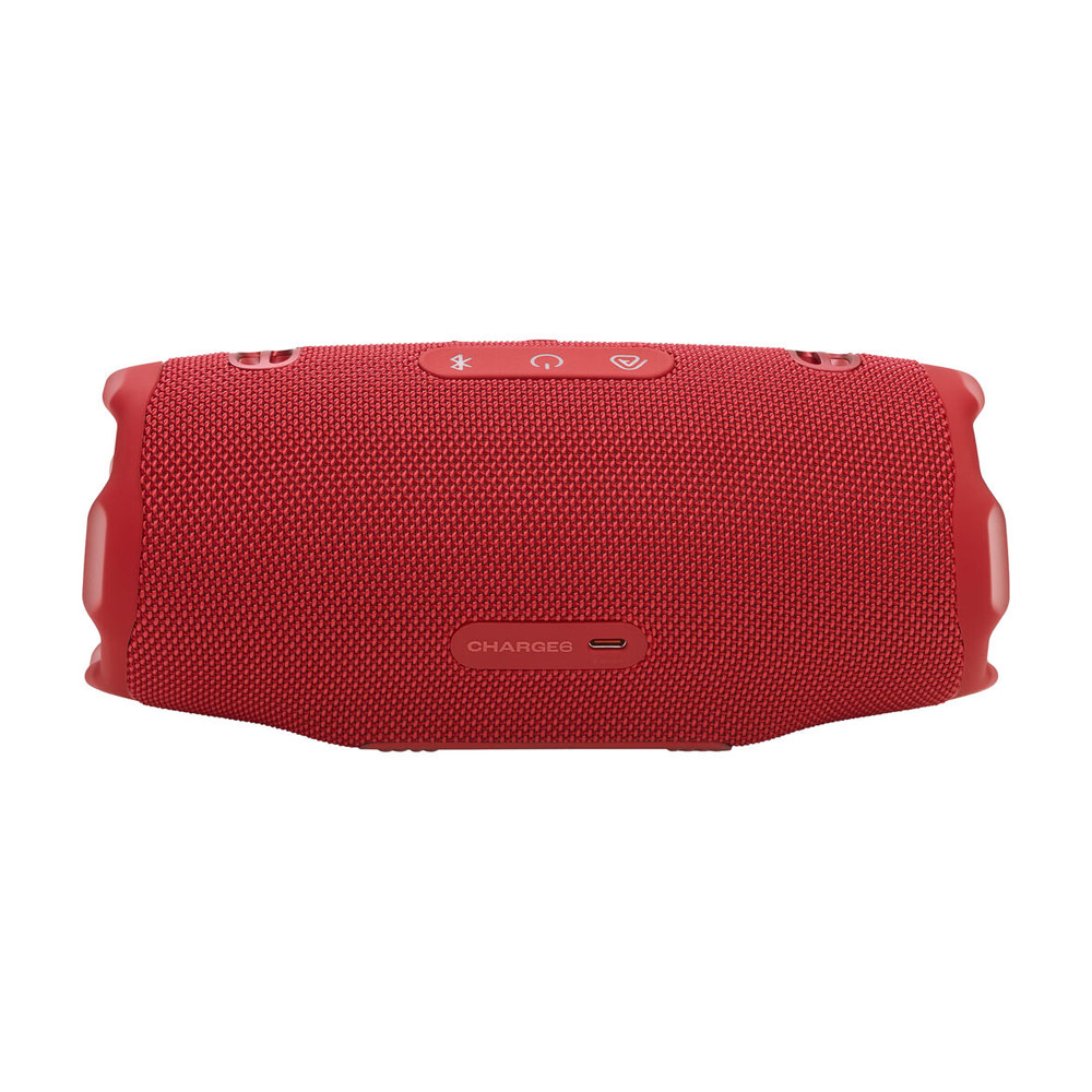 картинка Беспроводная колонка JBL Charge 6, красный от магазина Одежда+