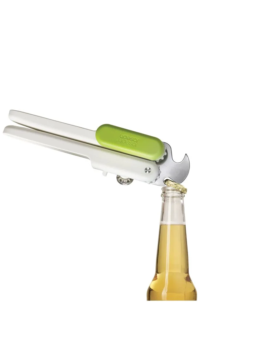 картинка Консервный нож Pivot Joseph Joseph, зеленый от магазина Одежда+