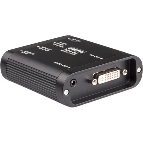 картинка Видеоконвертер SWIT S-4611 SDI в DVI от магазина Одежда+