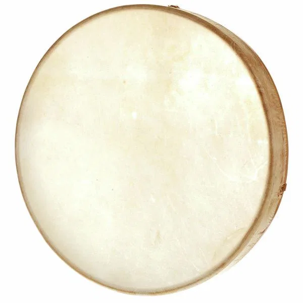 картинка Шаманский барабан 14", Thomann, Natural от магазина Одежда+
