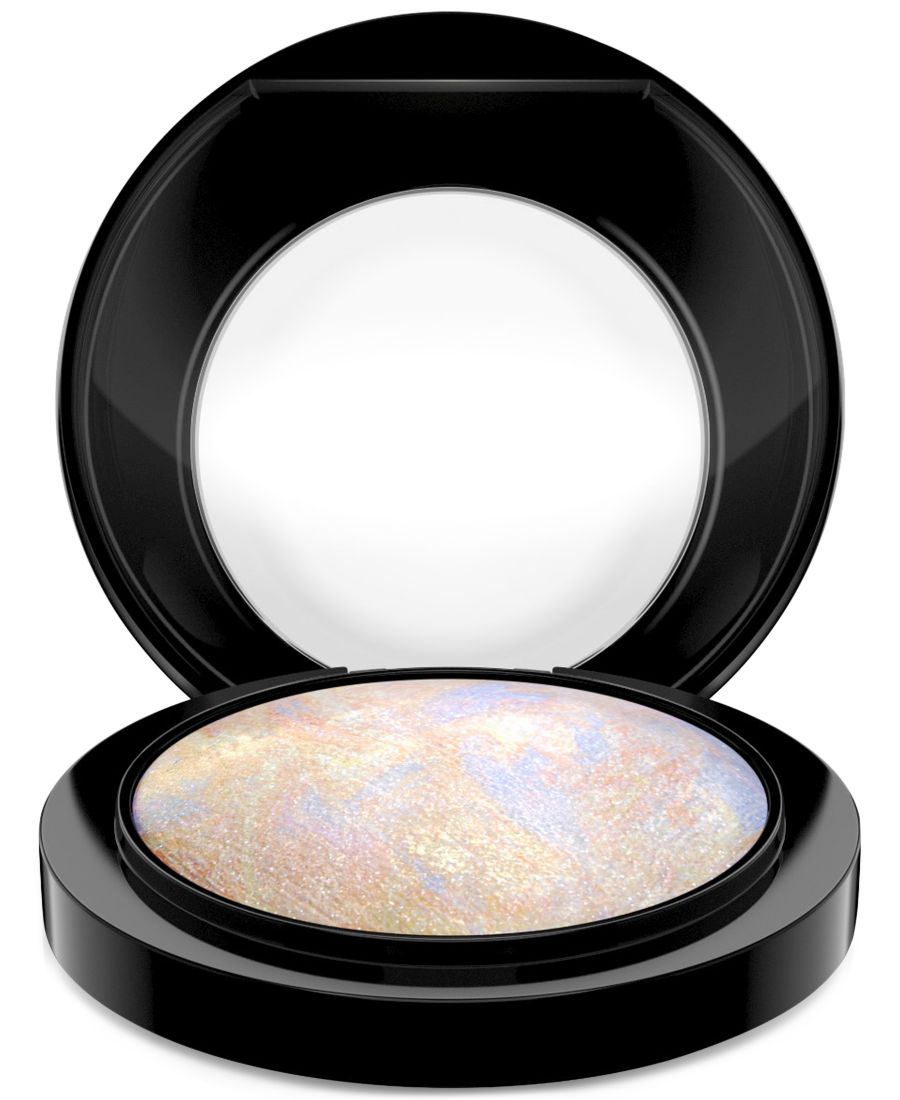 картинка Хайлайтер MAC Mineralize Skinfinish, оттенок Lightscapade от магазина Одежда+