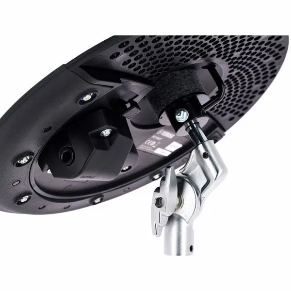 картинка Пэд для тарелки Yamaha PCY95AT, 10", черный от магазина Одежда+