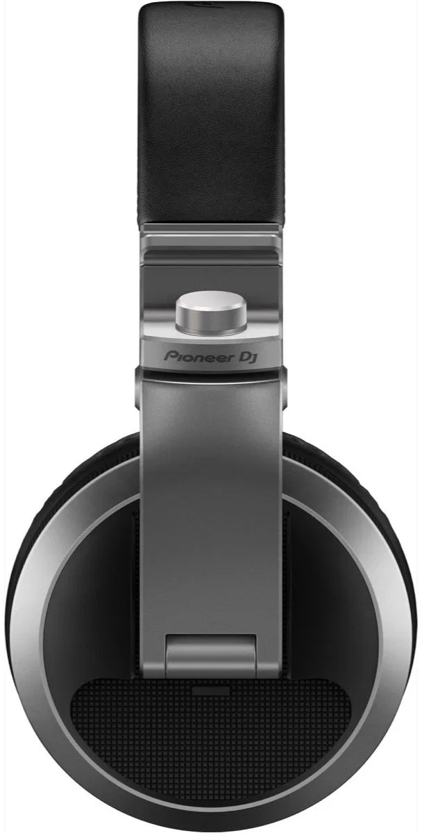 картинка DJ-наушники Pioneer DJ HDJ-X5, Silver от магазина Одежда+