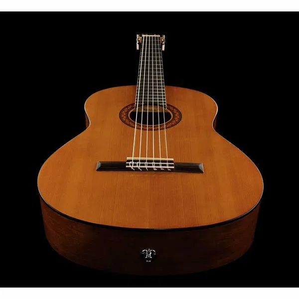 картинка Концертная гитара Yamaha CX40 II, Natural от магазина Одежда+