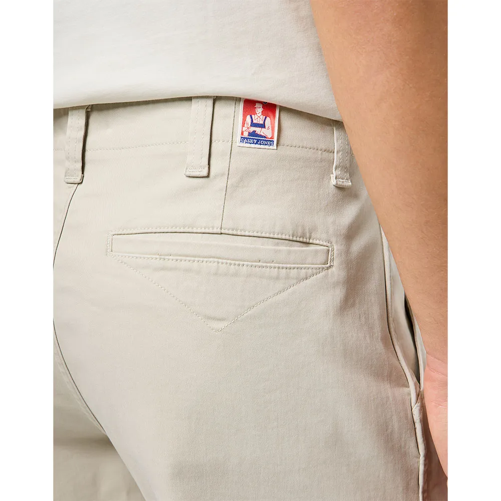 картинка Брюки чинос Wrangler Cj Rel, бежевый от магазина Одежда+