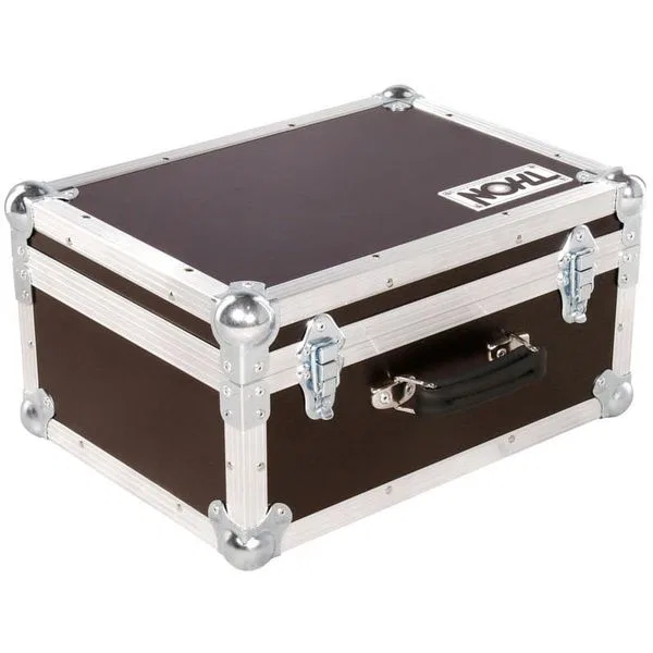 картинка Кейс для Alesis Samplepad Pro, Thon, Brown от магазина Одежда+