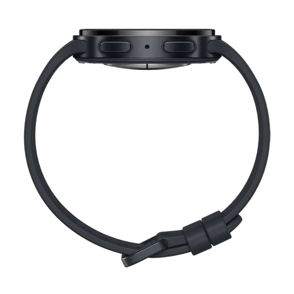 картинка Умные часы Samsung Galaxy Watch9, 40 мм, Bluetooth, графитовый от магазина Одежда+