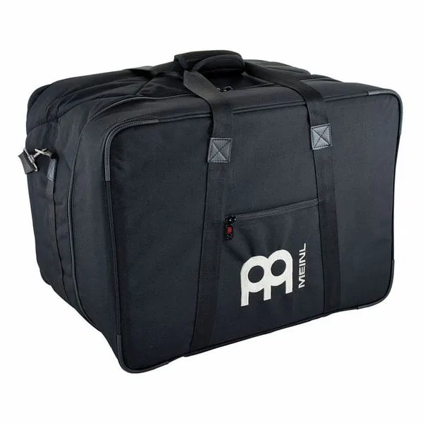 картинка Чехол для кахона Meinl MCJB-L Large, Black от магазина Одежда+