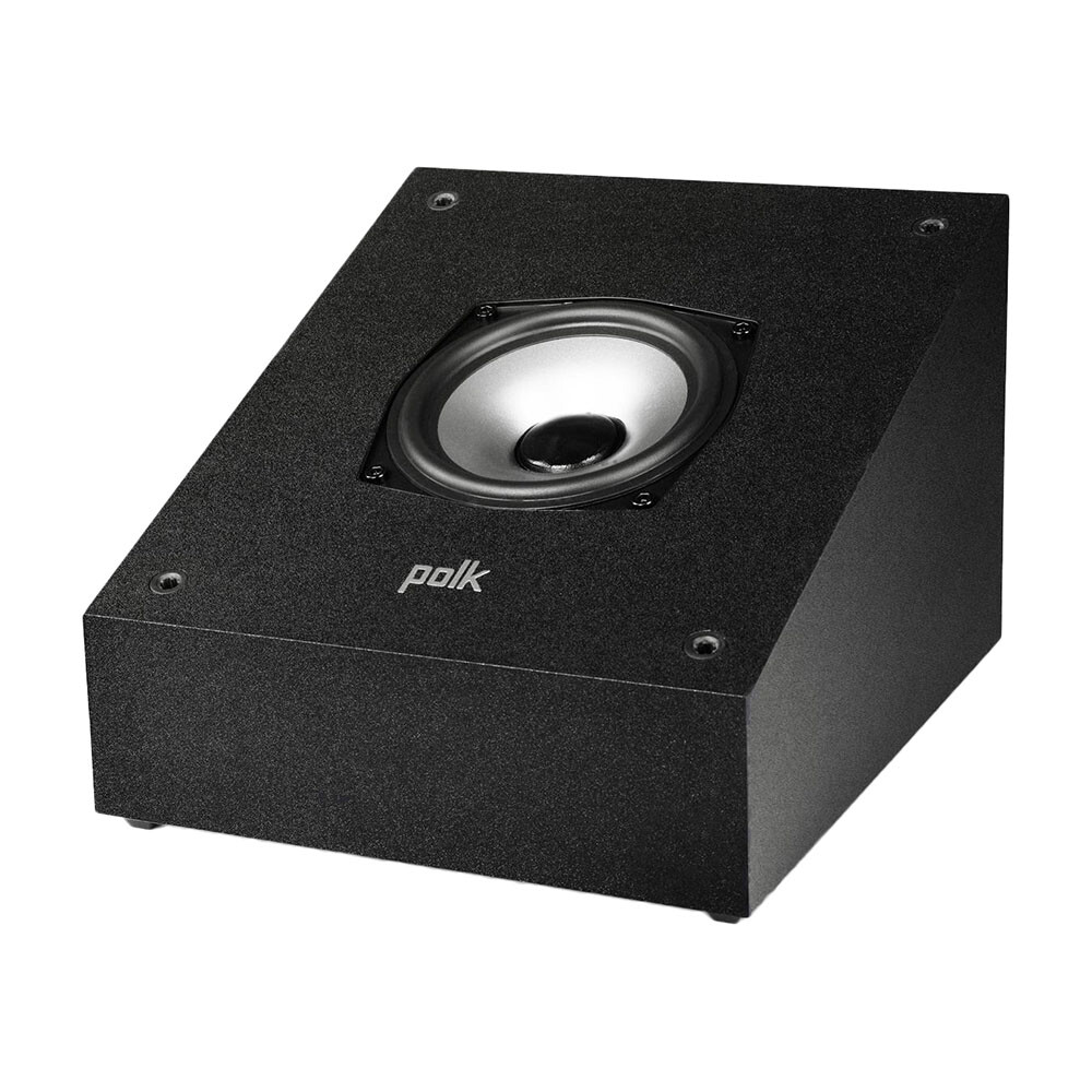 картинка Тыловая акустика Polk Audio Monitor XT90, 2 шт, черный от магазина Одежда+