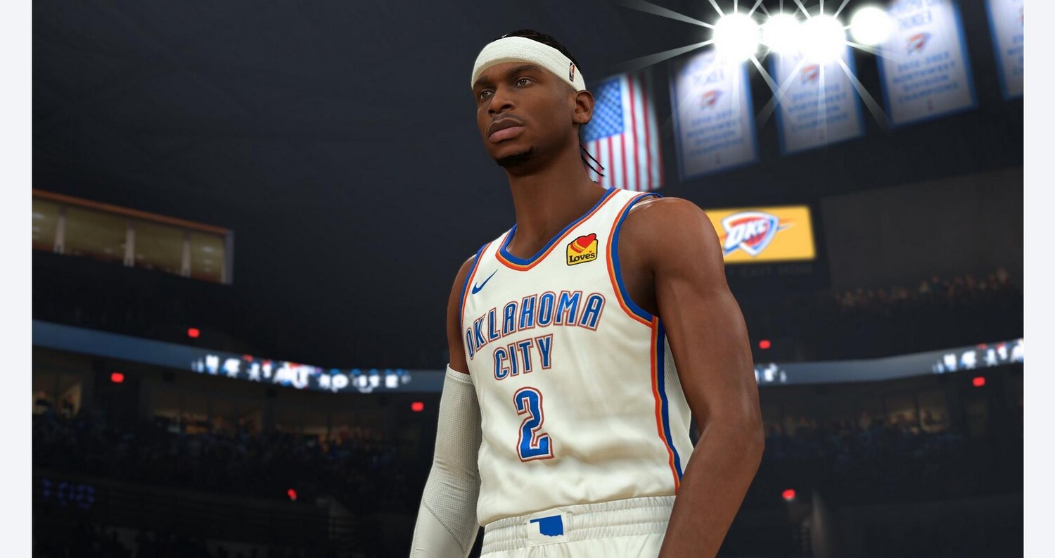 картинка Видеоигра NBA 2K24 Kobe Bryant Edition - Xbox Series X от магазина Одежда+