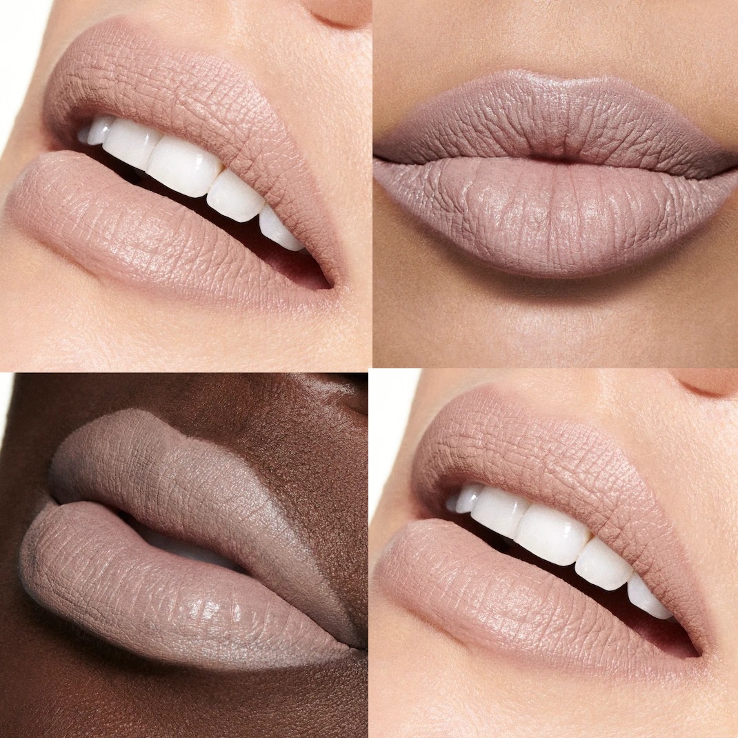 картинка Губная помада MAC MACXimal Silky Matte Acting Natural от магазина Одежда+