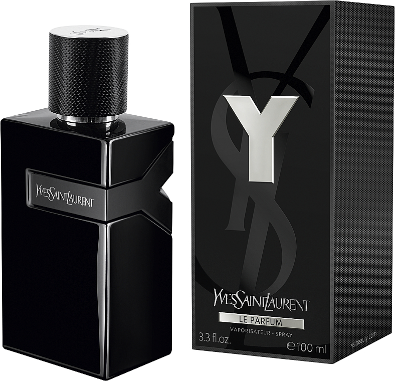 картинка Yves Saint Laurent Y Le Parfum от магазина Одежда+