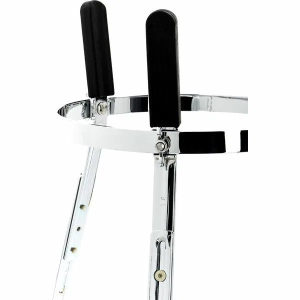 картинка Стойка для конги Meinl, Steely II, хромированная от магазина Одежда+