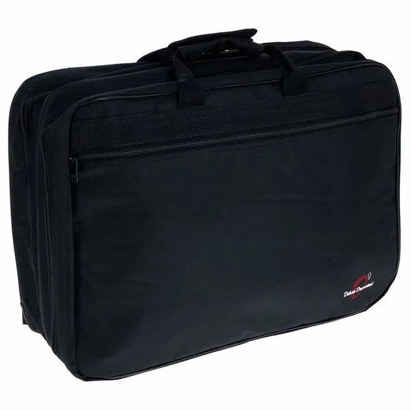 картинка Сумка для палочек Ortola Mallet Bag, black от магазина Одежда+
