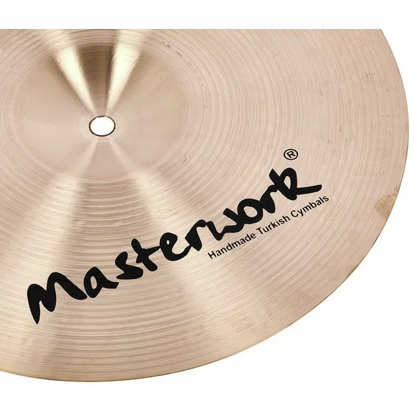 картинка Хай-хэт 13", Custom Series, Masterwork, Traditional от магазина Одежда+