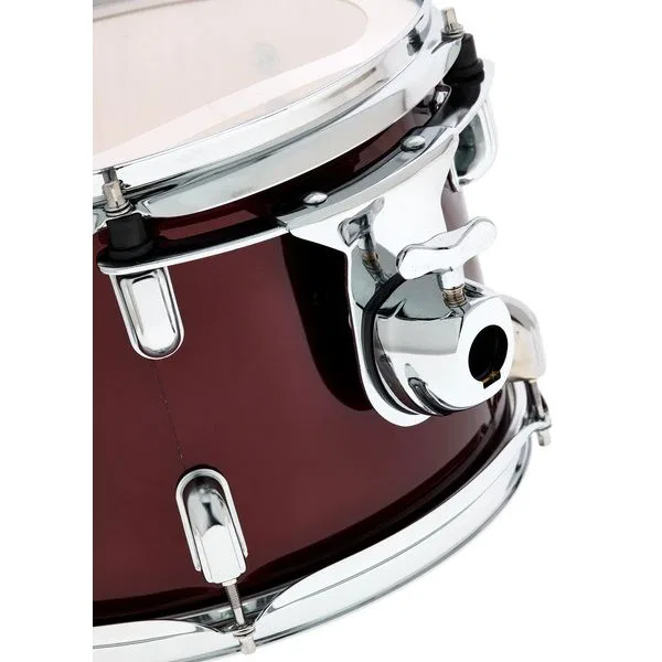 картинка Том-том Millenium Focus 12"x8", Red от магазина Одежда+