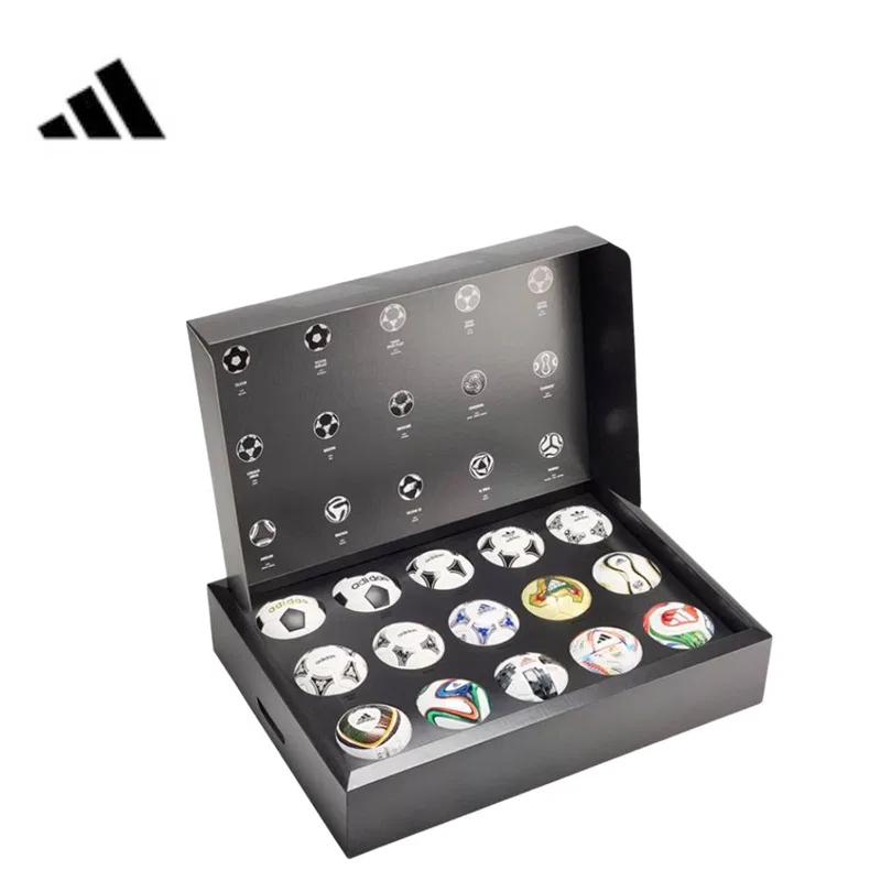 картинка Коллекционный мяч Adidas 2026 World Cup от магазина Одежда+