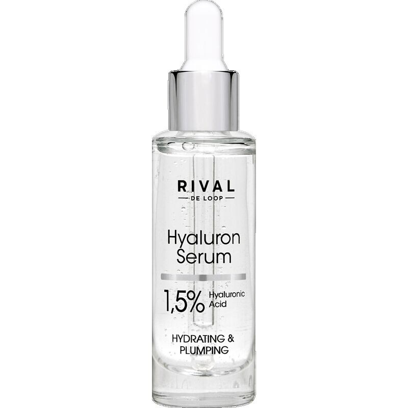 картинка Гиалуроновая сыворотка RIVAL DE LOOP, 30 ml от магазина Одежда+