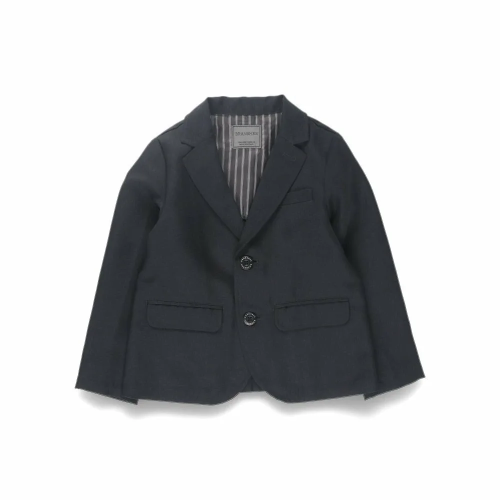 картинка Пиджак Branshes, Navy blue от магазина Одежда+