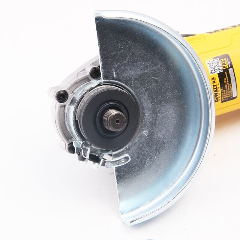 картинка Угловая шлифовальная машина Dewalt DWE8410, 1400W от магазина Одежда+