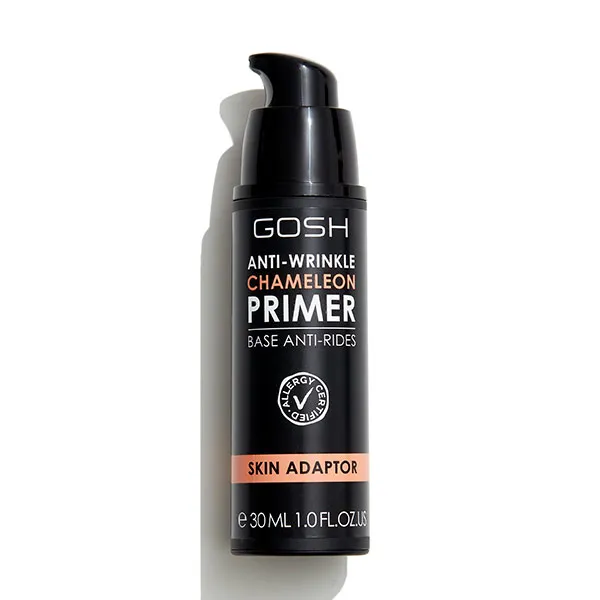 картинка Праймер для лица Gosh Primer Plus Skin Adapter от магазина Одежда+