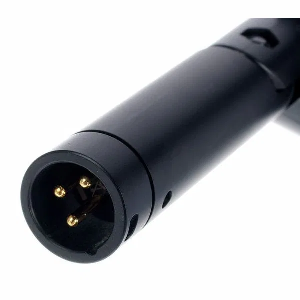 картинка Микрофон для томов и малого барабана EV ND44, Black от магазина Одежда+