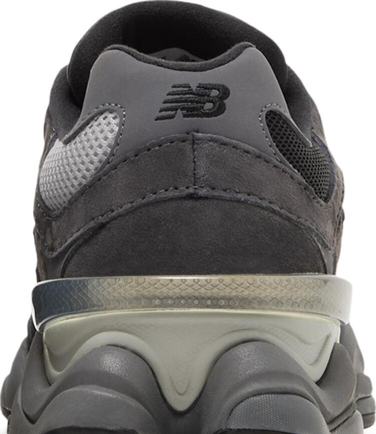 картинка Кроссовки New Balance 9060 Black Castlerock от магазина Одежда+