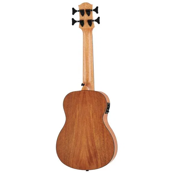 картинка Бас-укулеле Cascha Bass Ukulele Set, натуральный от магазина Одежда+
