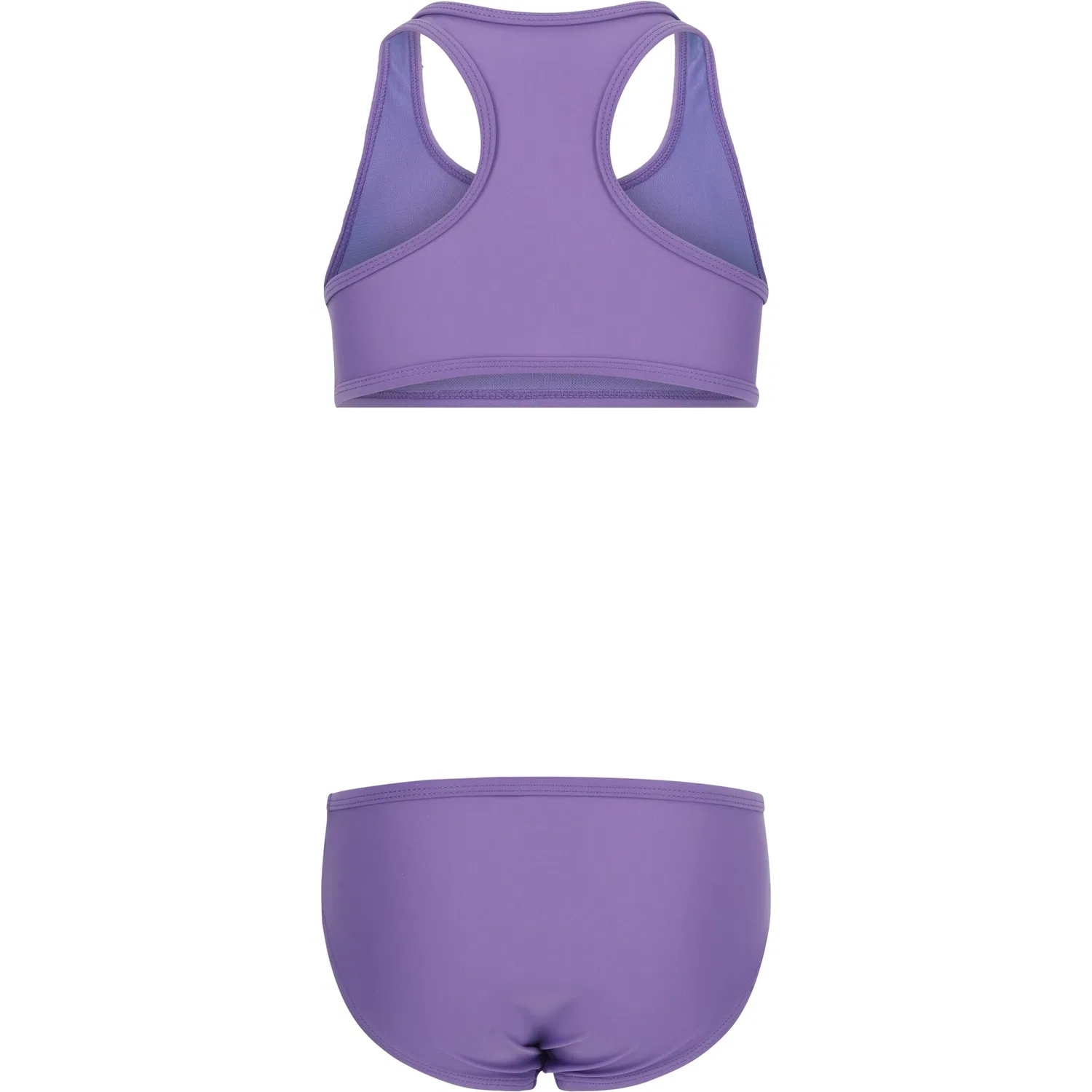 картинка Детское бикини с балконетом Misty ZIGZAG, Lilac от магазина Одежда+