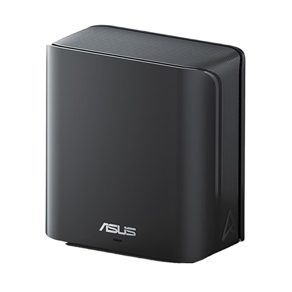 картинка Wi-Fi роутер Asus ZenWifi BE3600, черный от магазина Одежда+