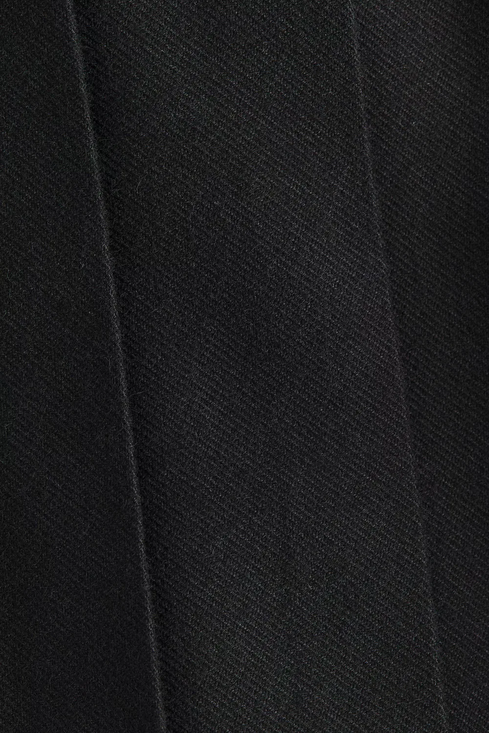 картинка Плиссированная юбка H&M, Schwarz от магазина Одежда+