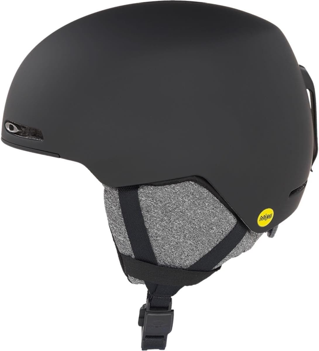 картинка Шлем Oakley MOD1 MIPS, Blackout от магазина Одежда+
