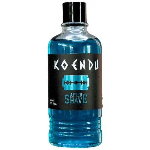 картинка Лосьон после бритья 400 мл Koendu, Aftershave от магазина Одежда+