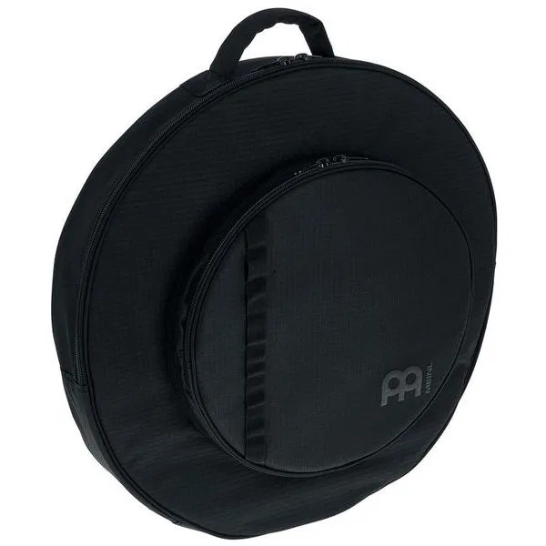 картинка Сумка для тарелок, 22", Carbon, Meinl, black от магазина Одежда+