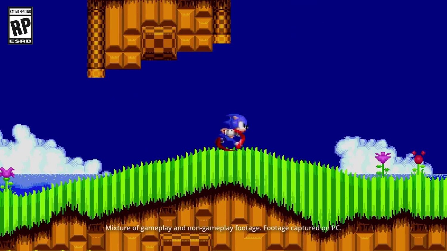 картинка Видеоигра Sonic Superstars - Nintendo Switch от магазина Одежда+