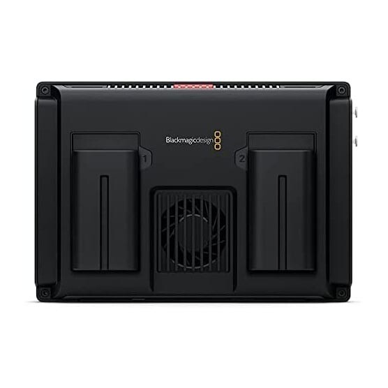 картинка Монитор-рекордер Blackmagic Design Video Assist 3G 7" от магазина Одежда+