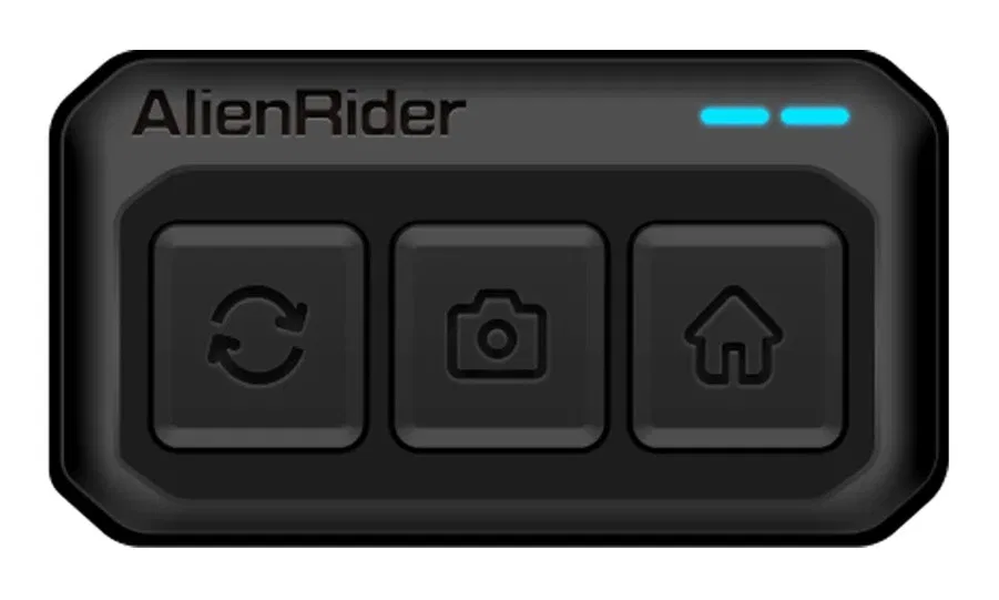 картинка Блютус-пульт Alien Rider от магазина Одежда+