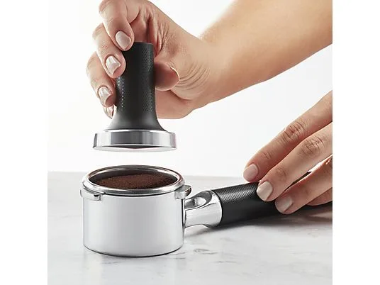 картинка Кофеварка эспрессо KitchenAid 5KES6503ECA, красный от магазина Одежда+