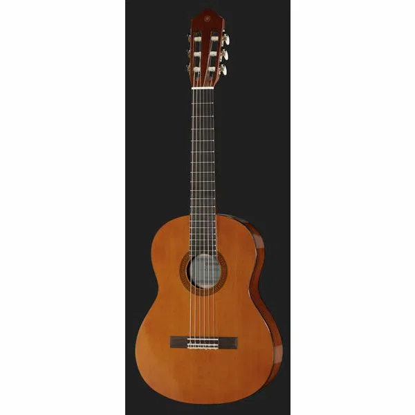 картинка Акустическая гитара 1/2, Yamaha CGS102A, Natural от магазина Одежда+