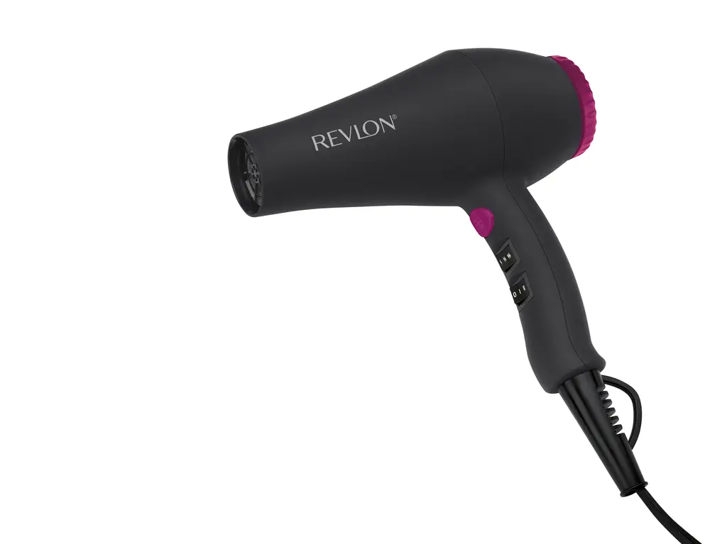 картинка Revlon RVDR5251E1 фен, 1 шт. от магазина Одежда+