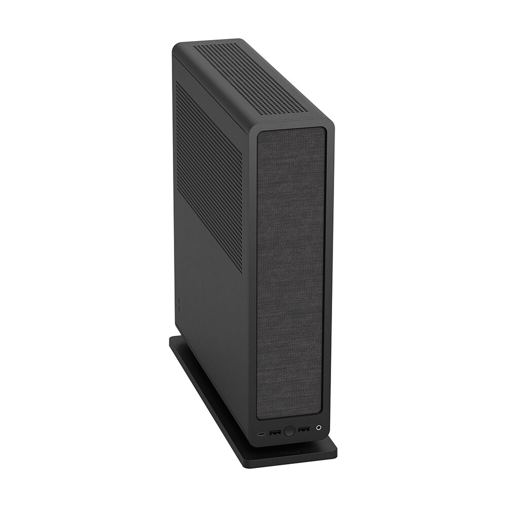 картинка Корпус Fractal Design Ridge, Desktop, черный от магазина Одежда+