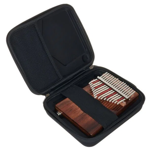 картинка Калимба 17 струн, черный, Acacia, Meinl, Natural от магазина Одежда+