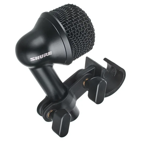 картинка Микрофон для томов Shure Nexadyne 6, Superniere, Schwarz от магазина Одежда+