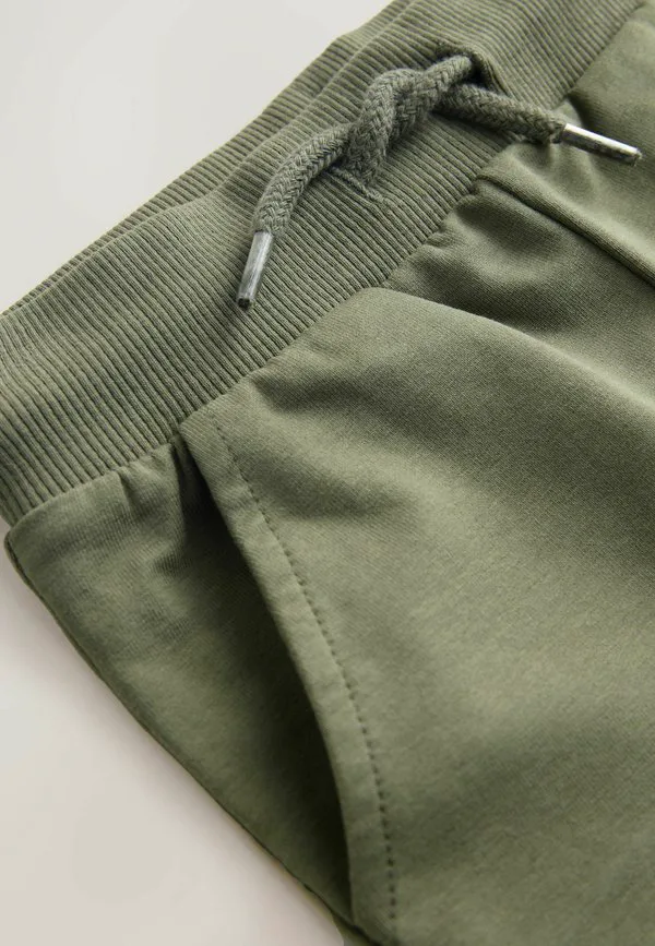 картинка Рабочие спортивные штаны Next, Khaki Green от магазина Одежда+