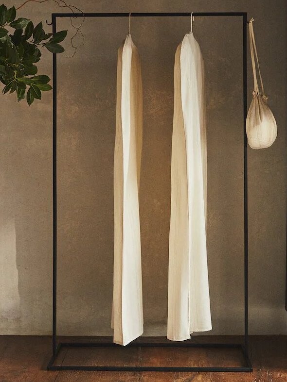 картинка Напольная вешалка Zara Home Metal от магазина Одежда+